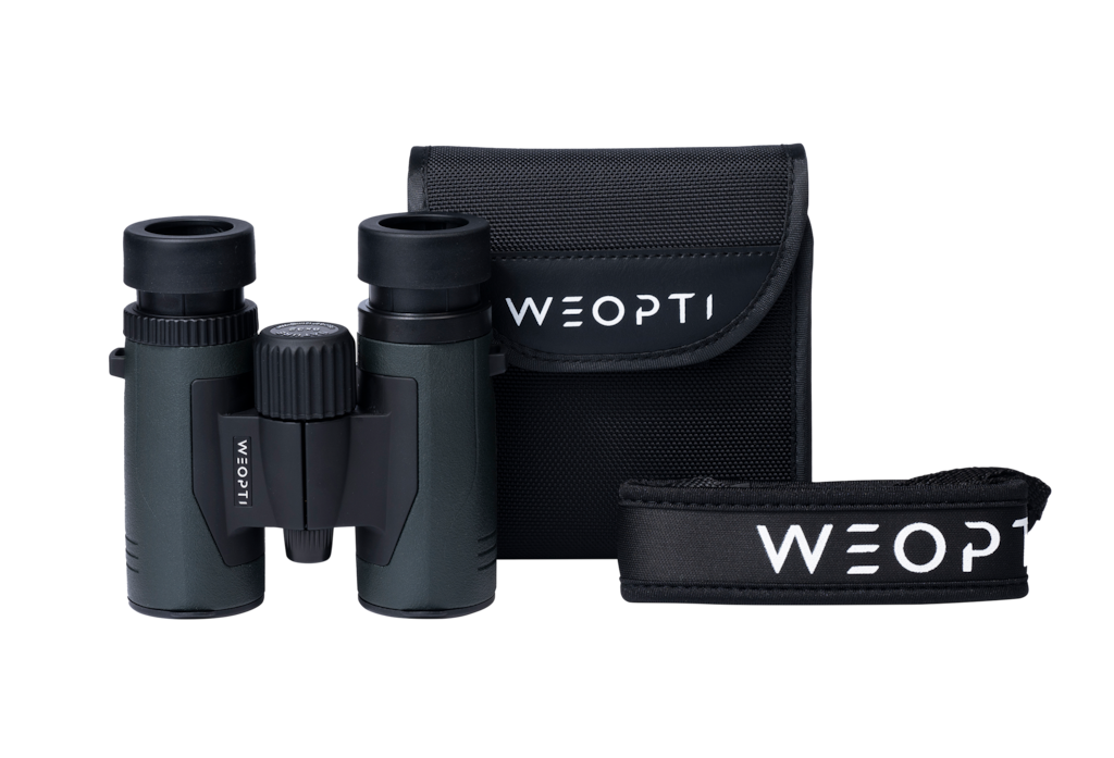 Weopti Nature 8x32 - 9