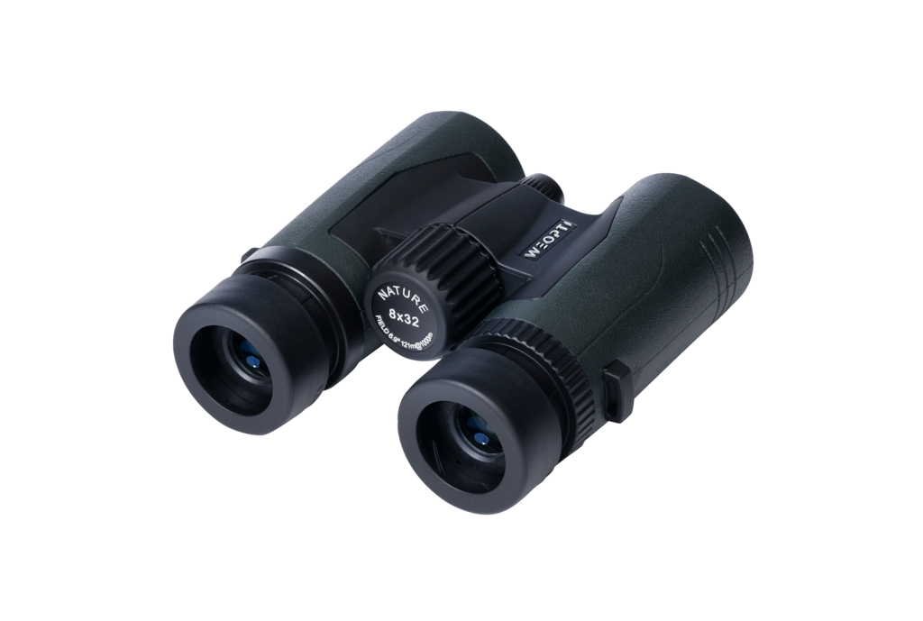 Weopti Nature 8x32 - 4