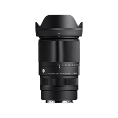 Sigma 16-300/3.5-6.7 DC OS Contemporary for Canon RF