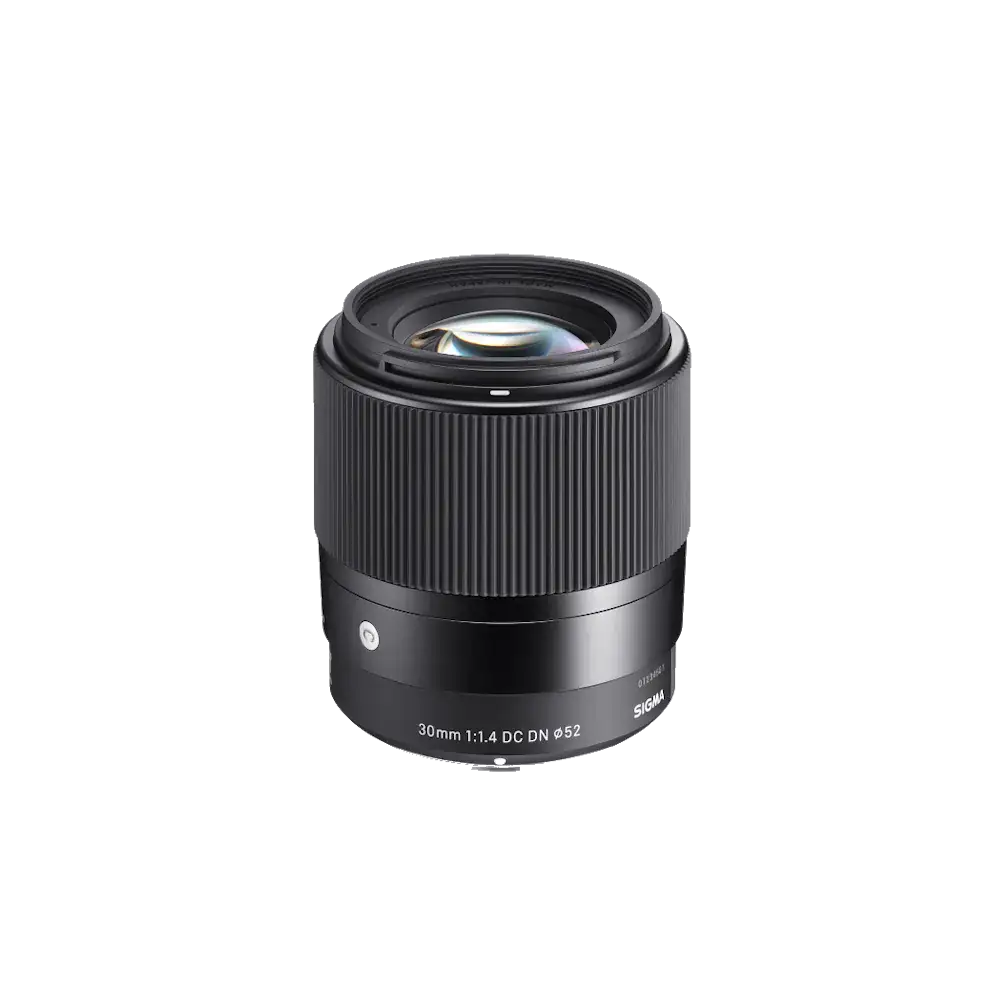 Sigma 30/1,4 DC DN Contemporary for Canon RF - 2