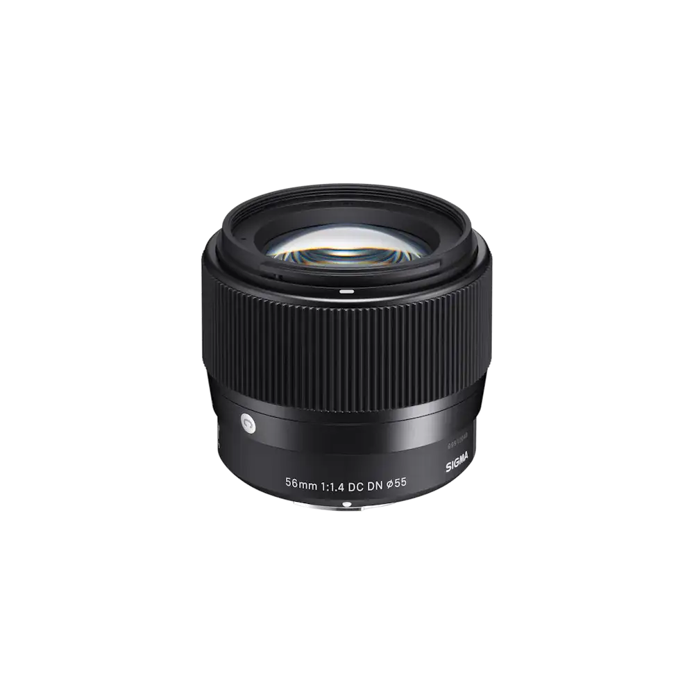 Sigma 56/1,4 DC DN Contemporary for Canon RF - 2