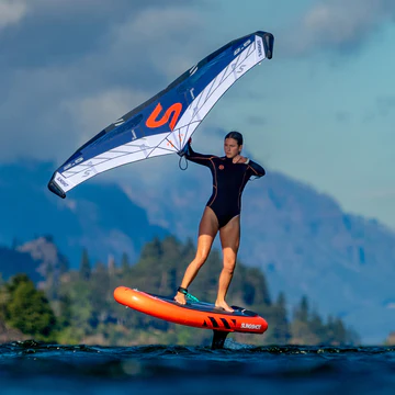 Slingshot Wingfoil package One lock/Ultra fly/Slingwing V5