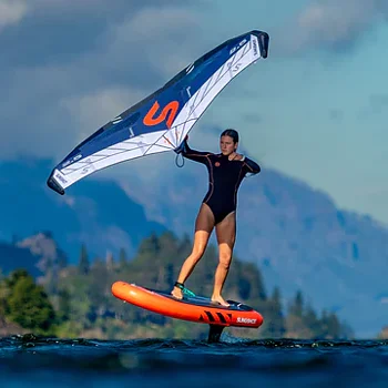 Slingshot Wingfoil package One lock/Ultra fly/Slingwing V5