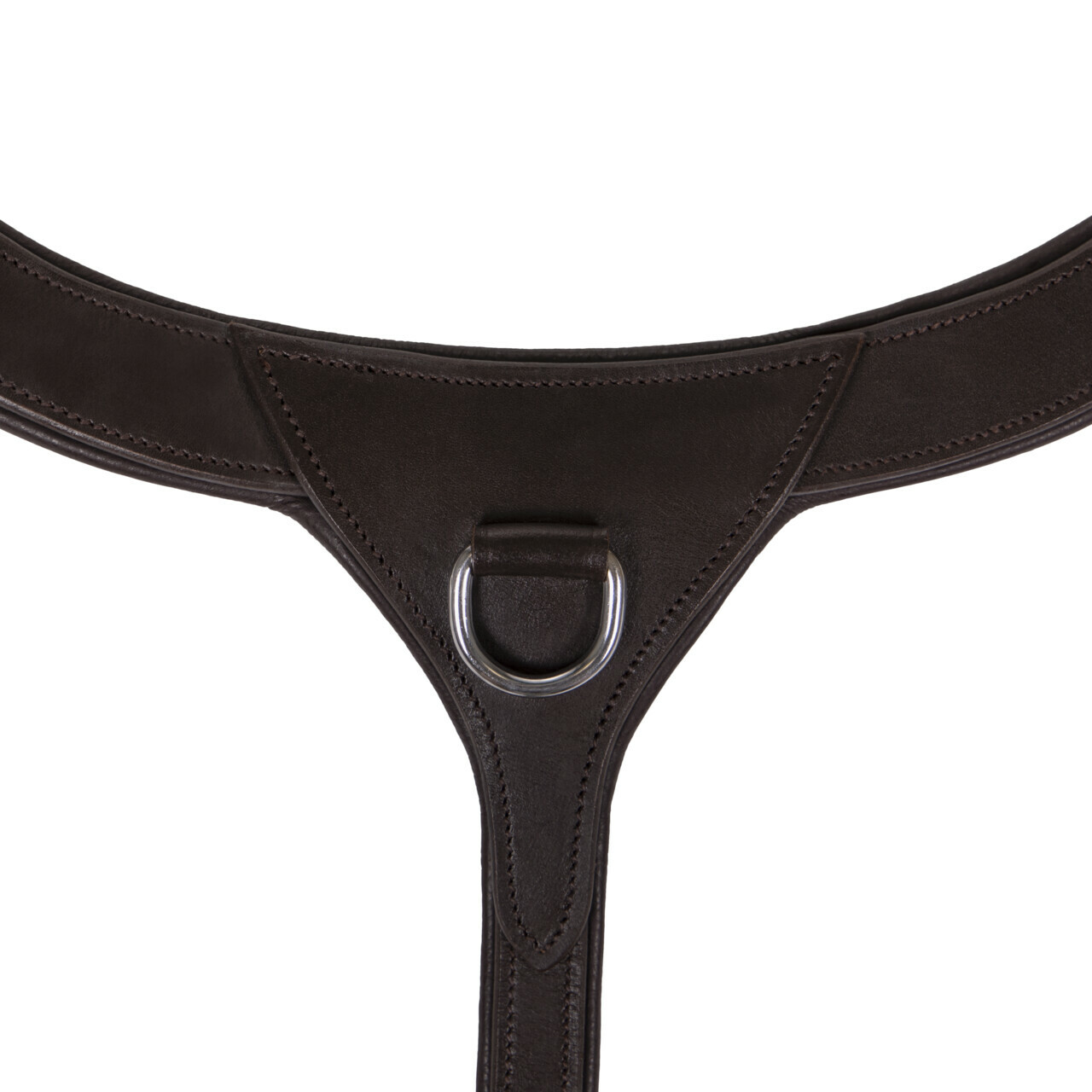 Breastplate with handle QHP - 6