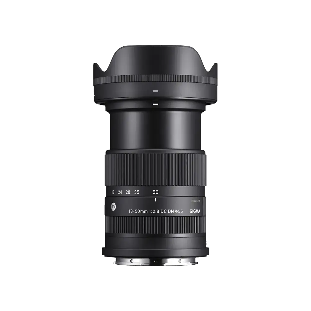 Sigma 18-50/2,8 DC DN Contemporary for Canon RF - 2