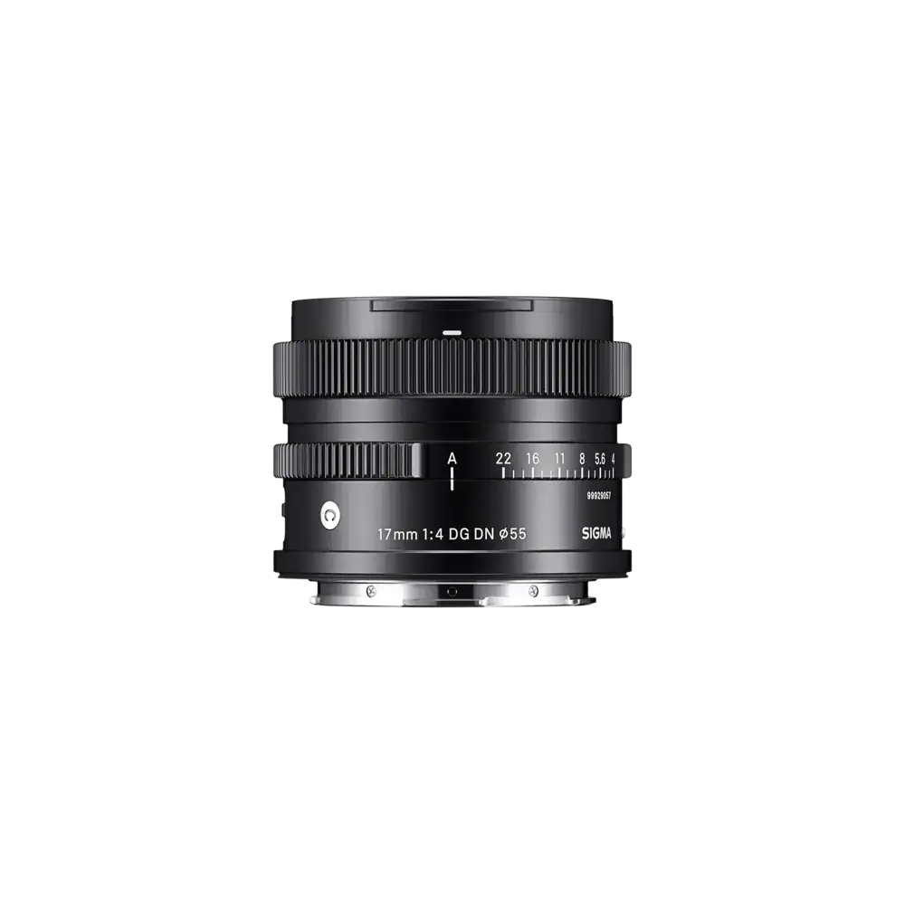 Sigma 17/4,0 DG DN Contemporary for Sony - 2