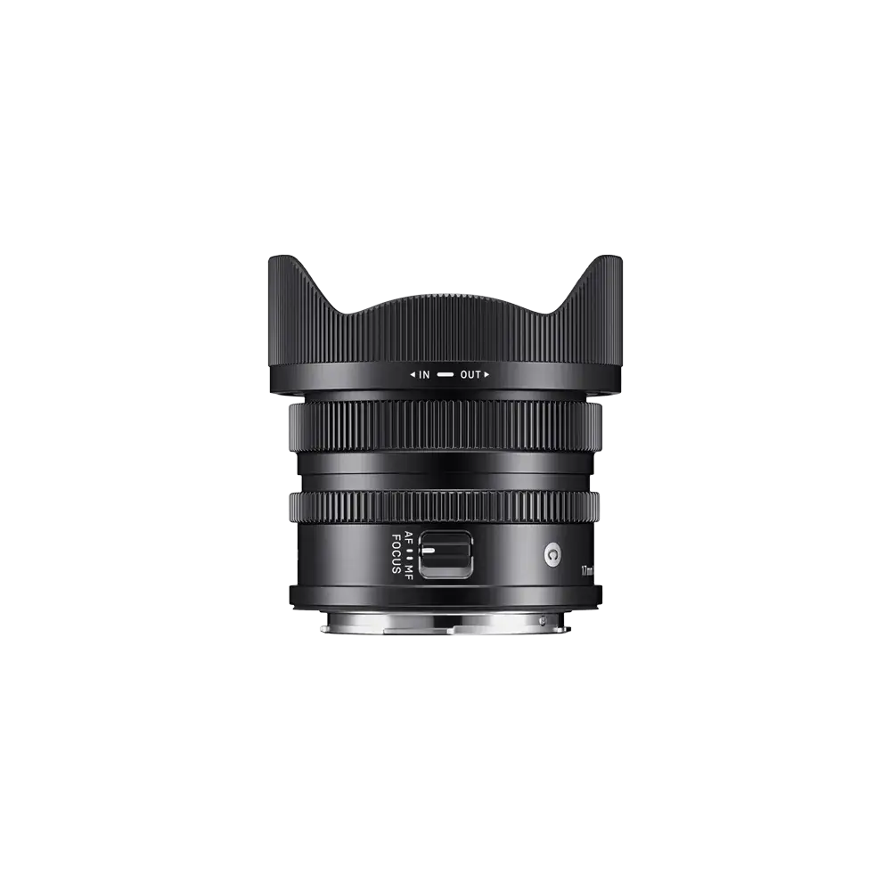 Sigma 17/4,0 DG DN Contemporary for Sony - 4