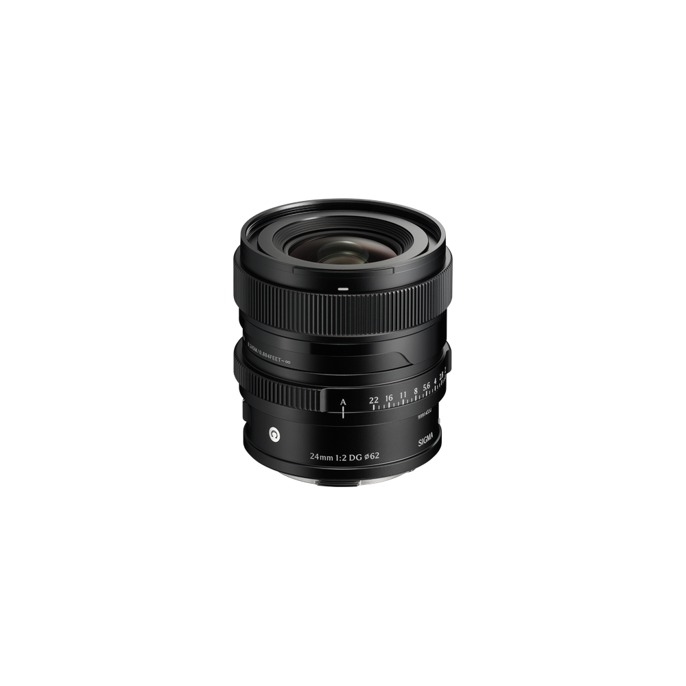 Sigma 24/2,0 DG DN Contemporary for Sony E - 3