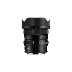 Sigma 24/2,0 DG DN Contemporary for Sony E