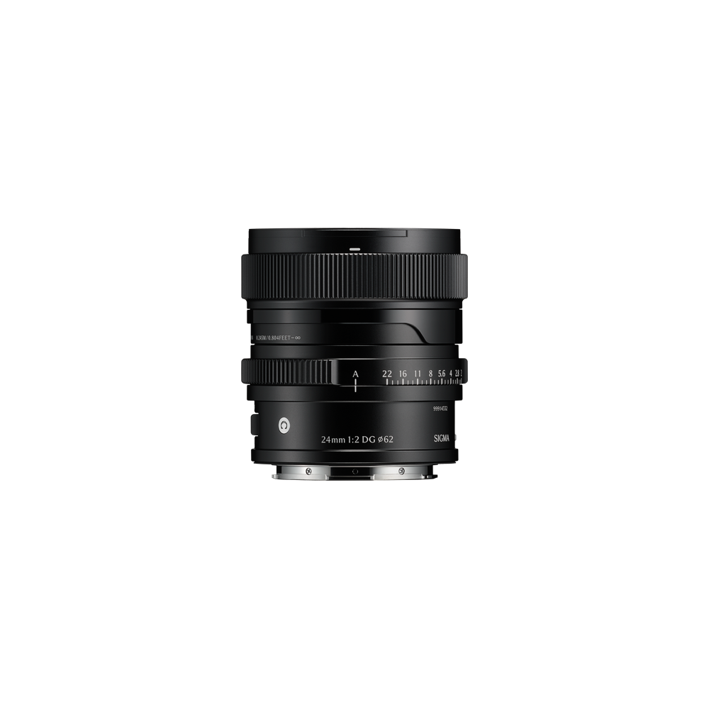 Sigma 24/2,0 DG DN Contemporary for Sony E - 2