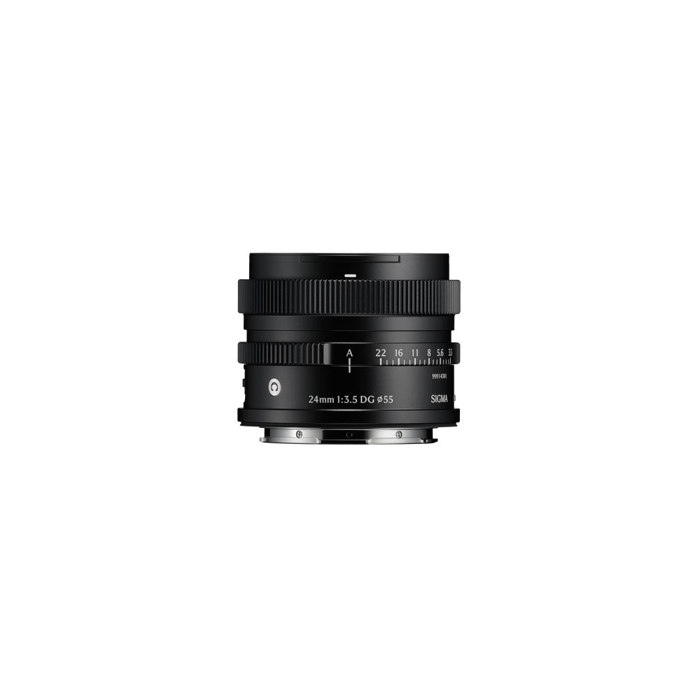 Sigma 24/3,5 DG DN Contemporary for Sony E - 2