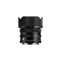Sigma 24/3,5 DG DN Contemporary for Sony E
