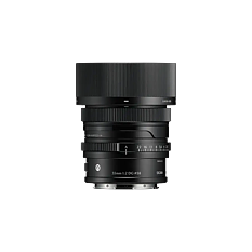 Sigma 35/2,0 DG DN Contemporary for Sony E