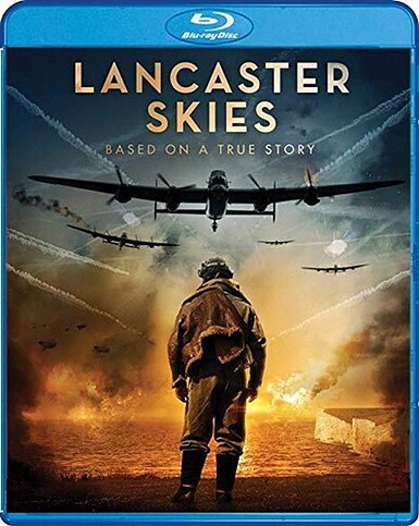Lancaster Skies (BLU-RAY)