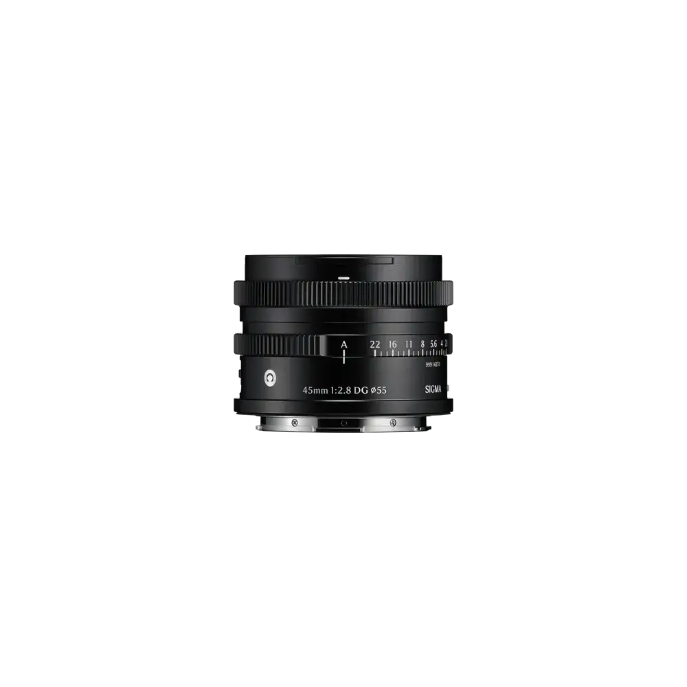 Sigma 45/2,8 DG DN Contemporary for Sony E - 2