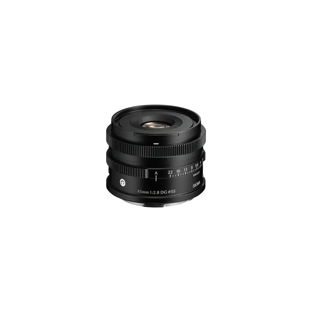 Sigma 45/2,8 DG DN Contemporary for Sony E - 3