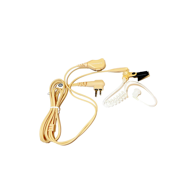 Motorola 2-WIRE W/TRANS TUBE BEIGE