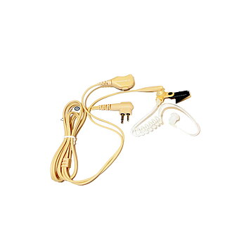 Motorola 2-WIRE W/TRANS TUBE BEIGE