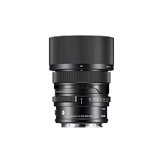 Sigma 50/2,0 DG DN Contemporary for Sony