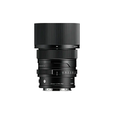 Sigma 65/2,0 DG DN Contemporary for Sony E