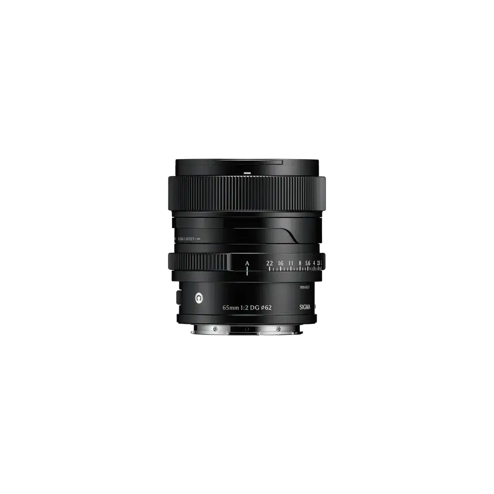 Sigma 65/2,0 DG DN Contemporary for Sony E - 2