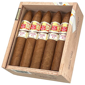 Hoyo de Monterrey Epicure No. 3