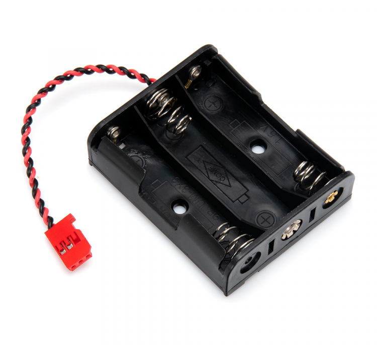 Futaba Battery holder 4PM