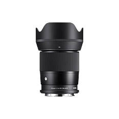 Sigma 23/1,4 DC DN Contemporary for Sony
