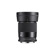 Sigma 30/1,4 DC DN Contemporary for Sony E