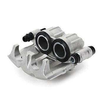 BROMSOK " Standard" Fram Höger  Volvo 700-ser /Bendix- 287 mm bromsskiva MED ABS