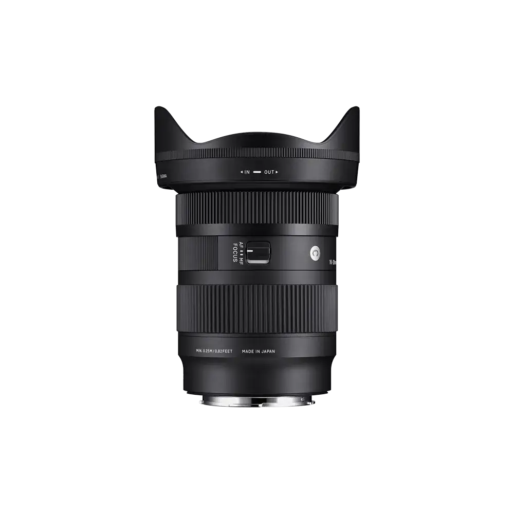 Sigma 16-28/2,8 DG DN Contemporary for Sony E - 5