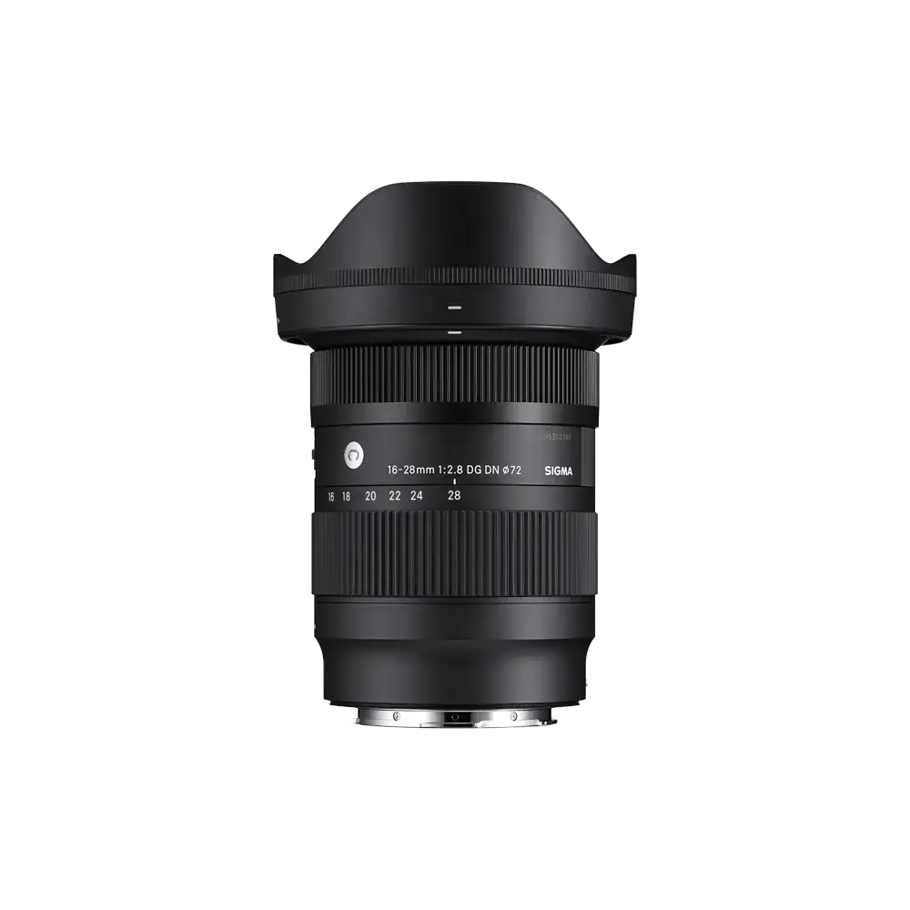 Sigma 16-28/2,8 DG DN Contemporary for Sony E - 2