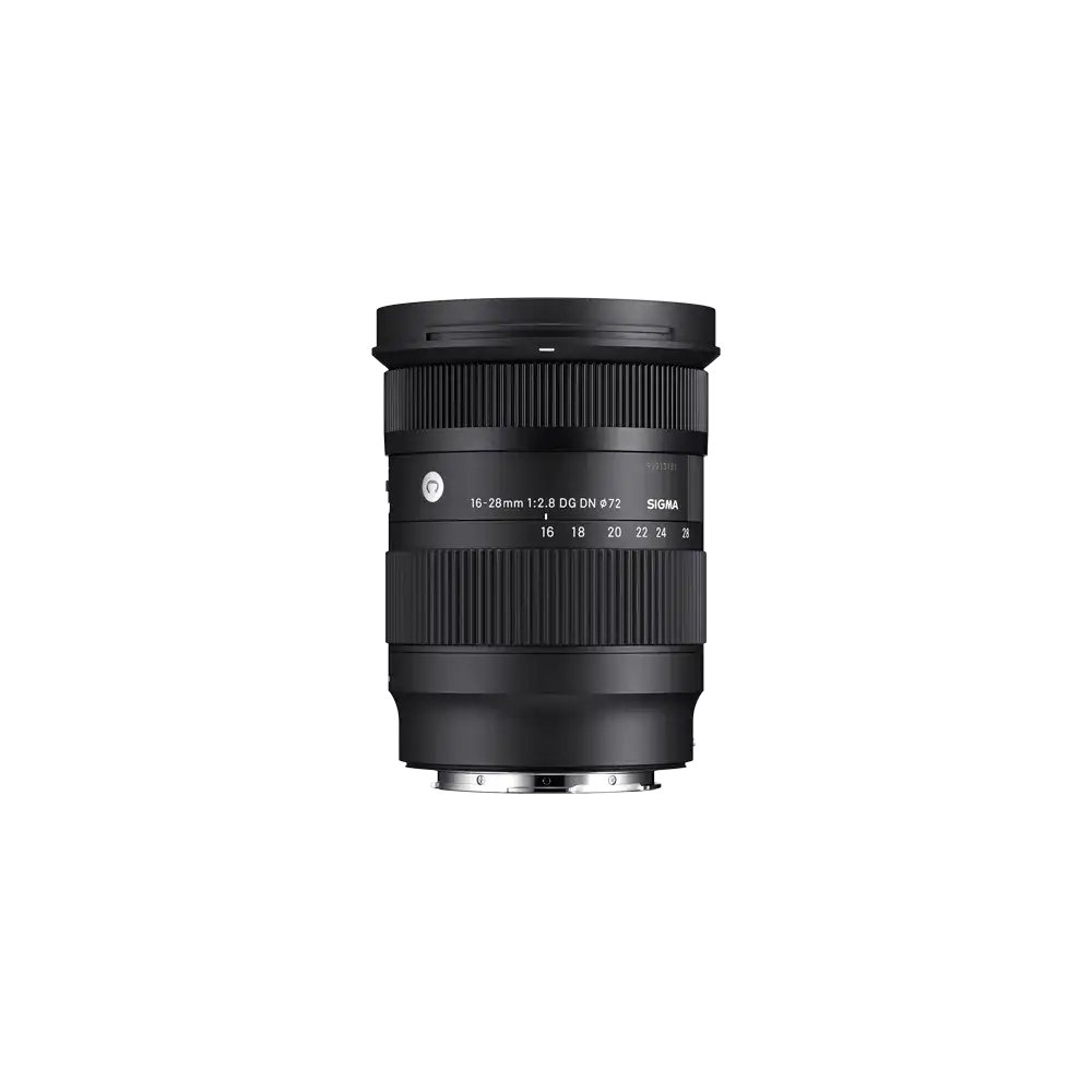 Sigma 16-28/2,8 DG DN Contemporary for Sony E - 3