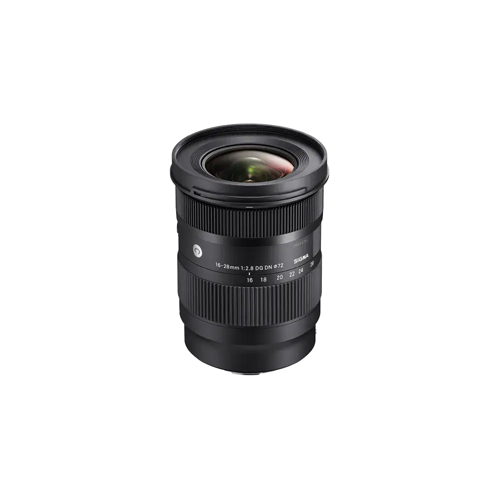 Sigma 16-28/2,8 DG DN Contemporary for Sony E - 4