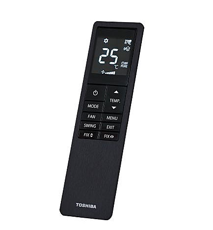 Toshiba Daiseikai 10 - 25 TRÄ - 3