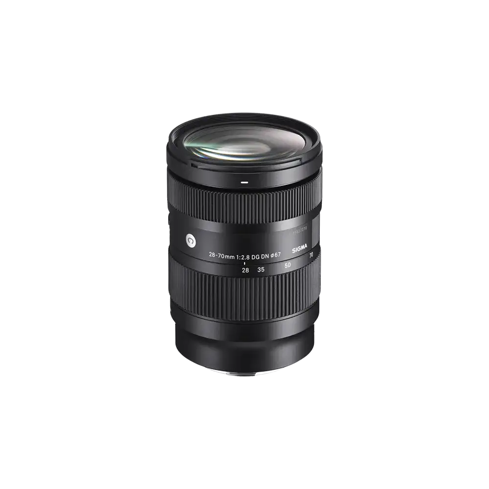 Sigma 28-70/2,8 DG DN Contemporary for Sony - 3