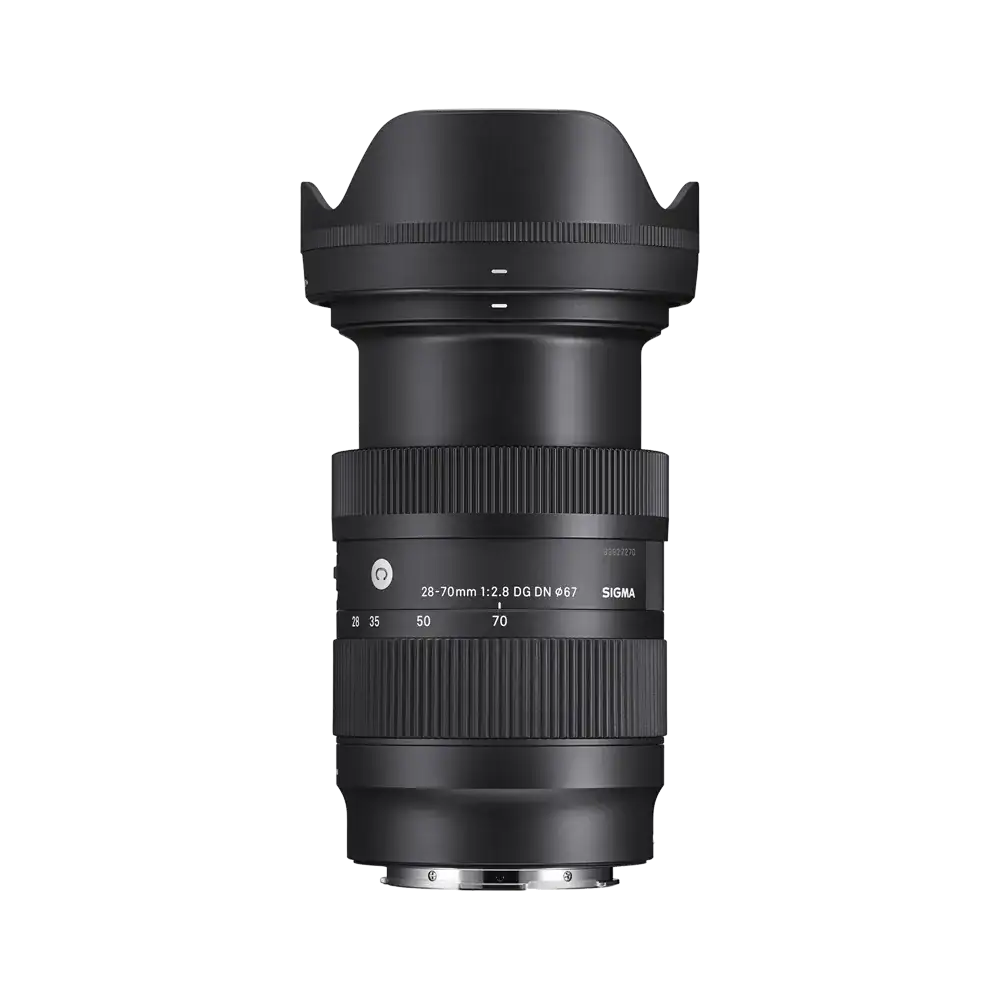 Sigma 28-70/2,8 DG DN Contemporary for Sony - 4