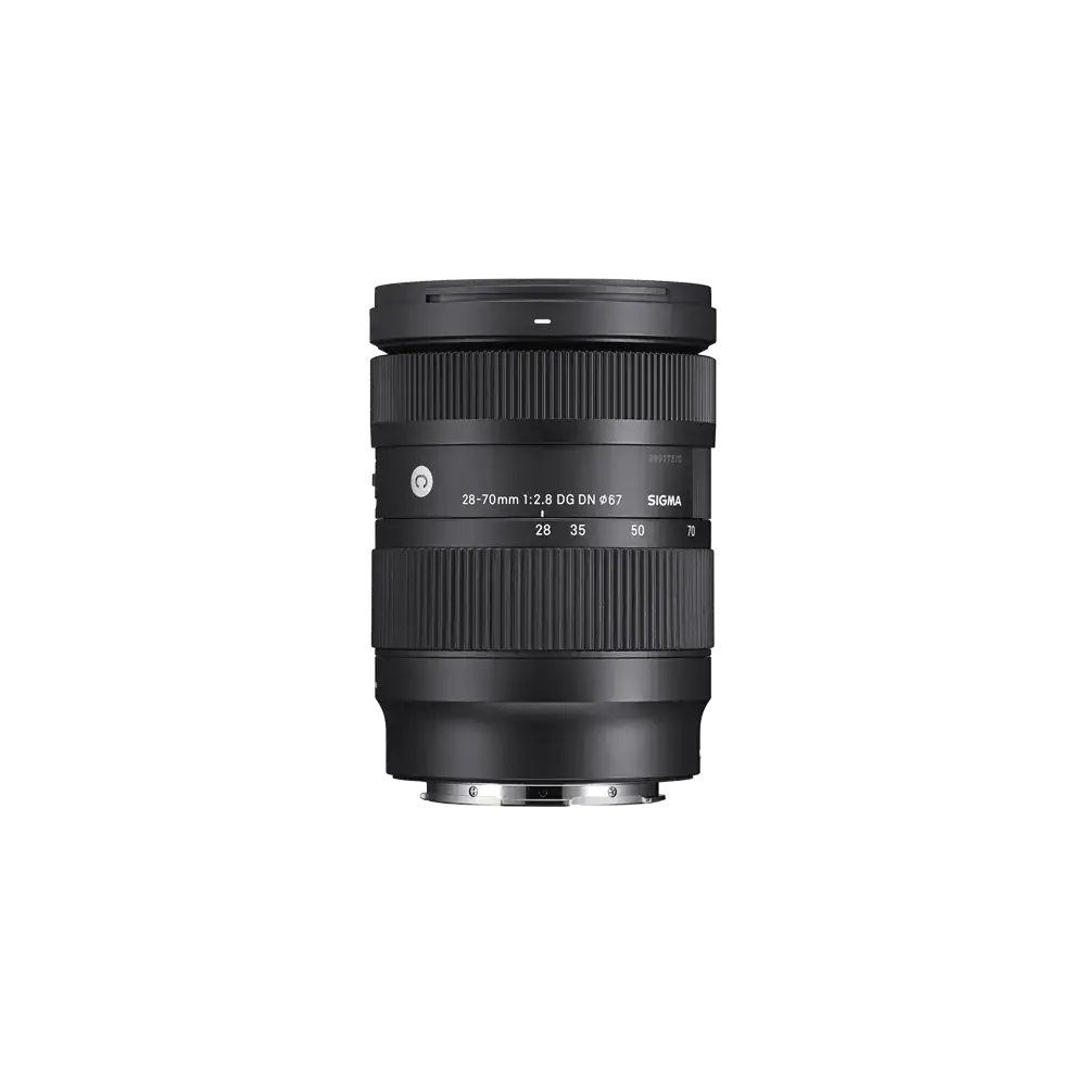 Sigma 28-70/2,8 DG DN Contemporary for Sony - 2