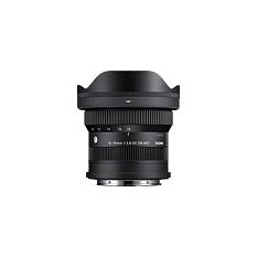 Sigma 10-18/2,8 DC DN Contemporary for Sony E