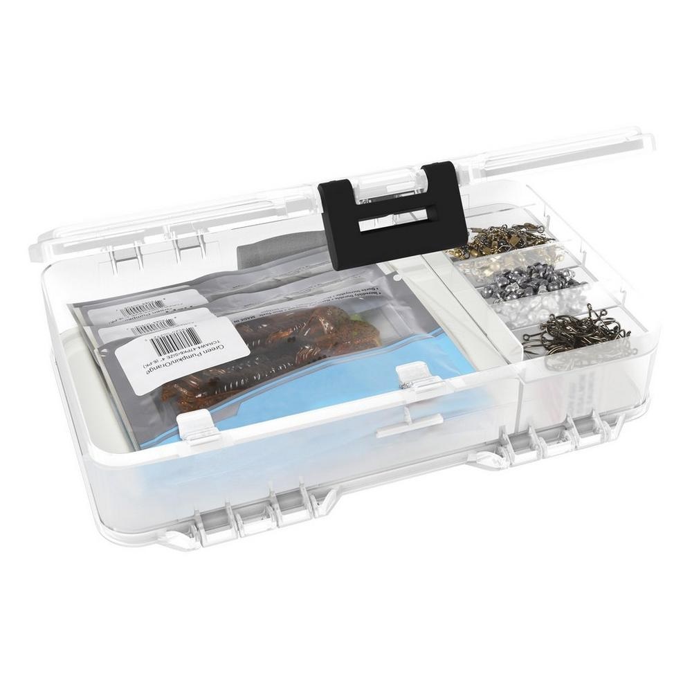 Plano  Soft Plastic/Worm Bag Stowaway 