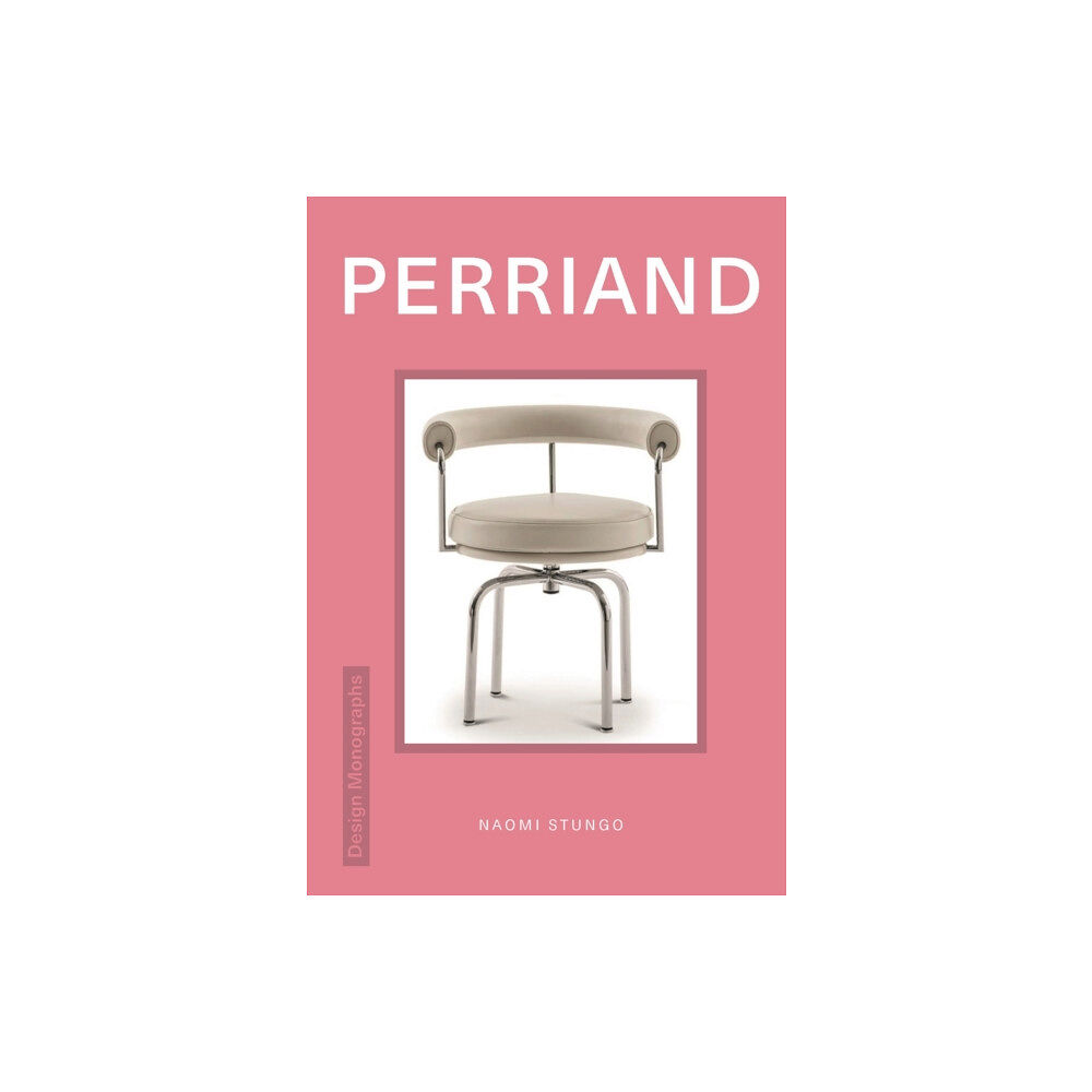 Perriand - Designer Monograph