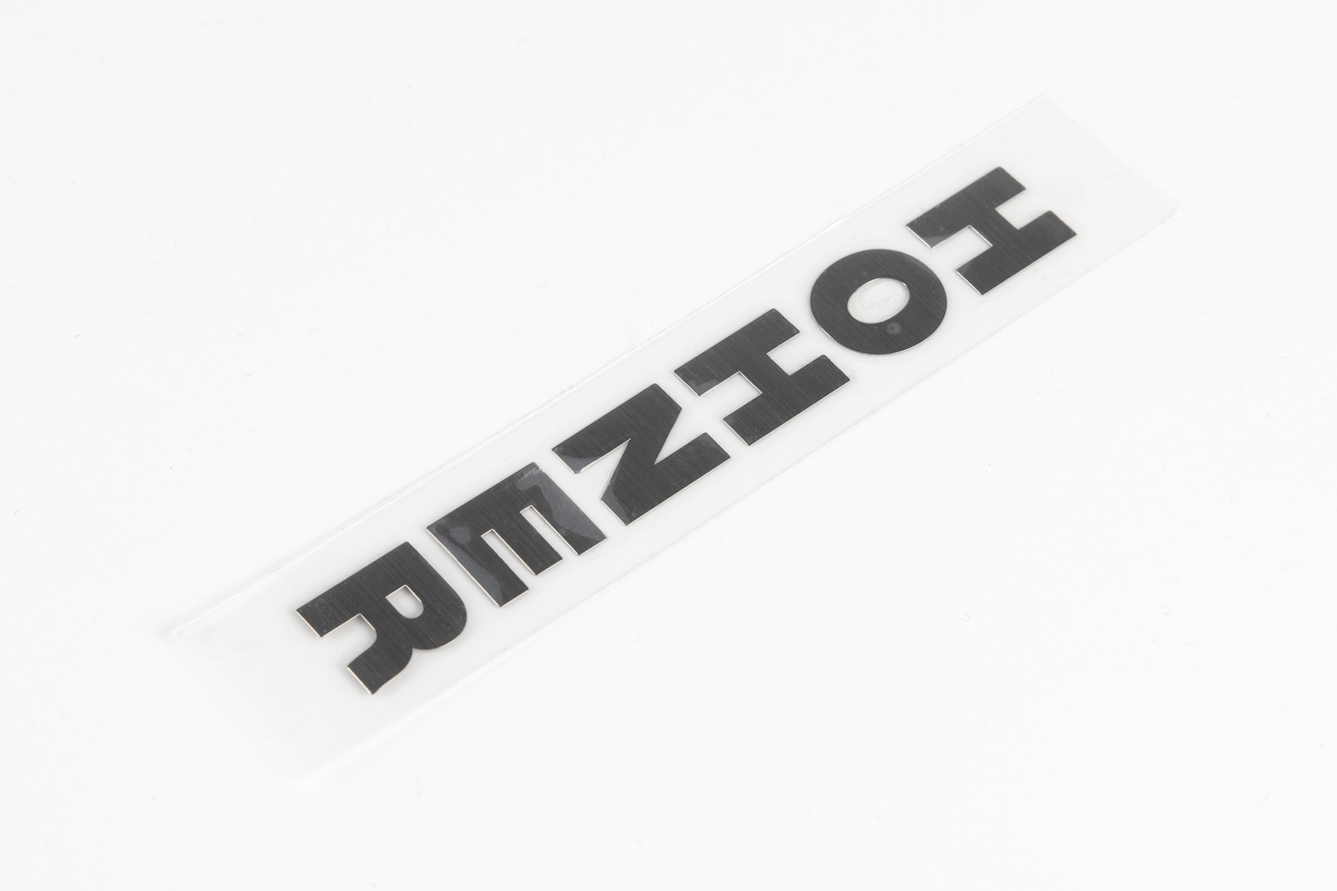 Hohner - Grill Badge