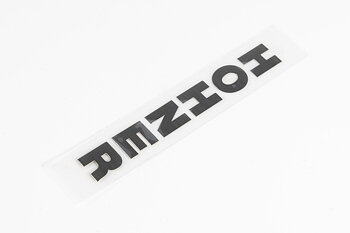Hohner - Grill Badge