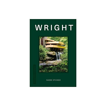 Wright -  Design Monograph