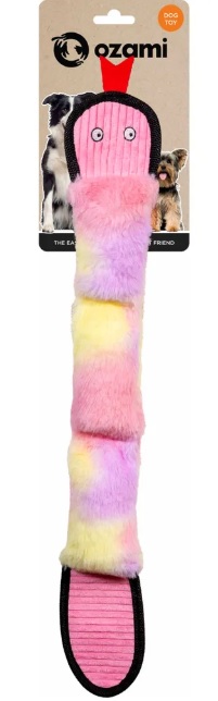 Fantasiorm Rosa 50cm