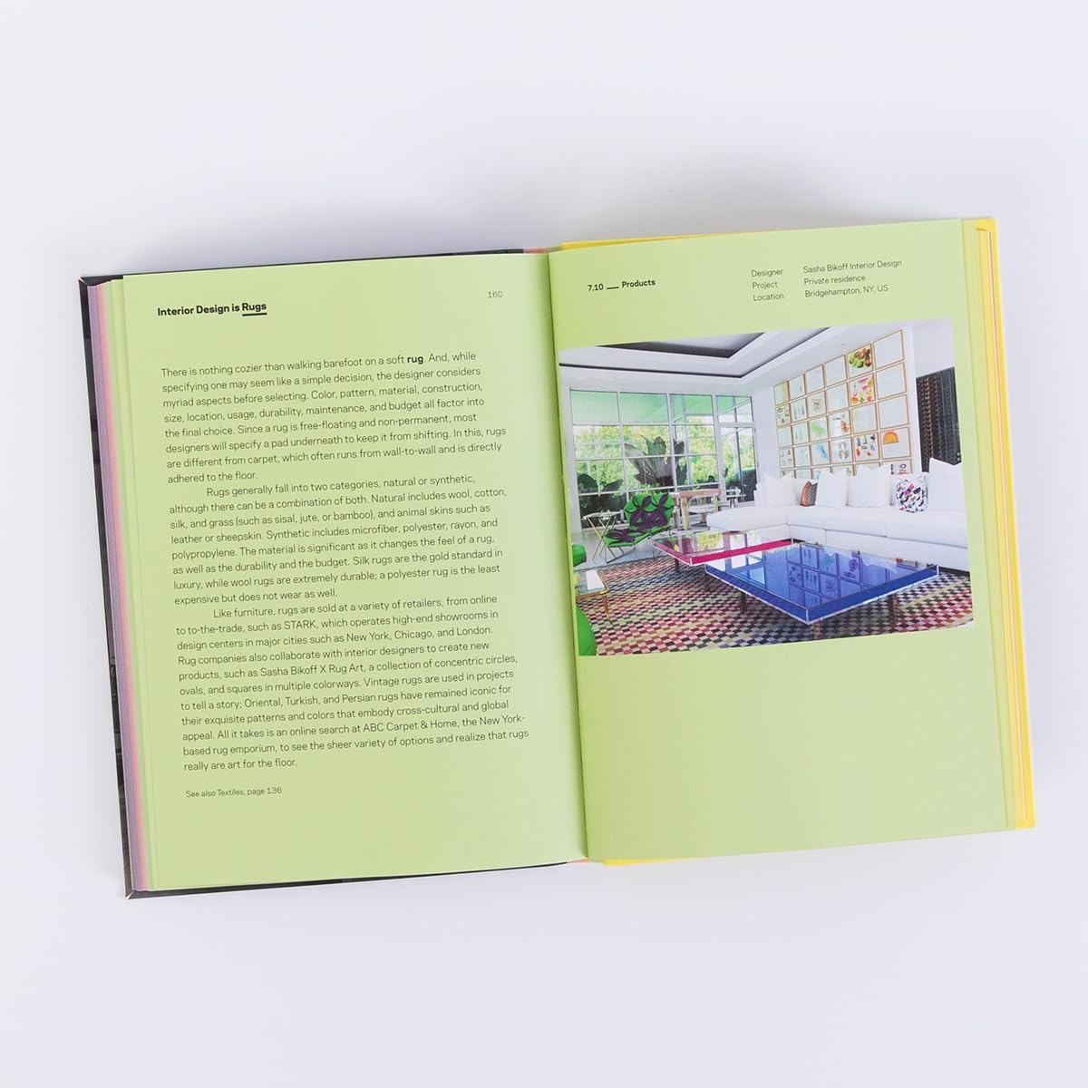 Interior Design is Not Decoration And Other Ideas - 5