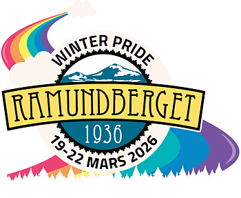 Ramundberget Winter Pride, Sweden  - 19th-22nd of March 2026
