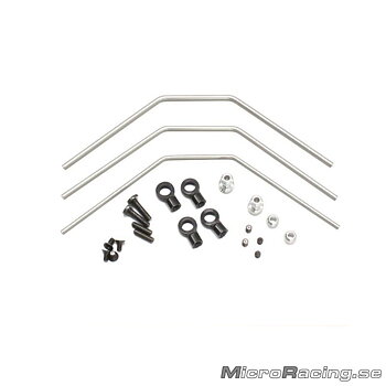 KYOSHO - Roll Bar Set, Front