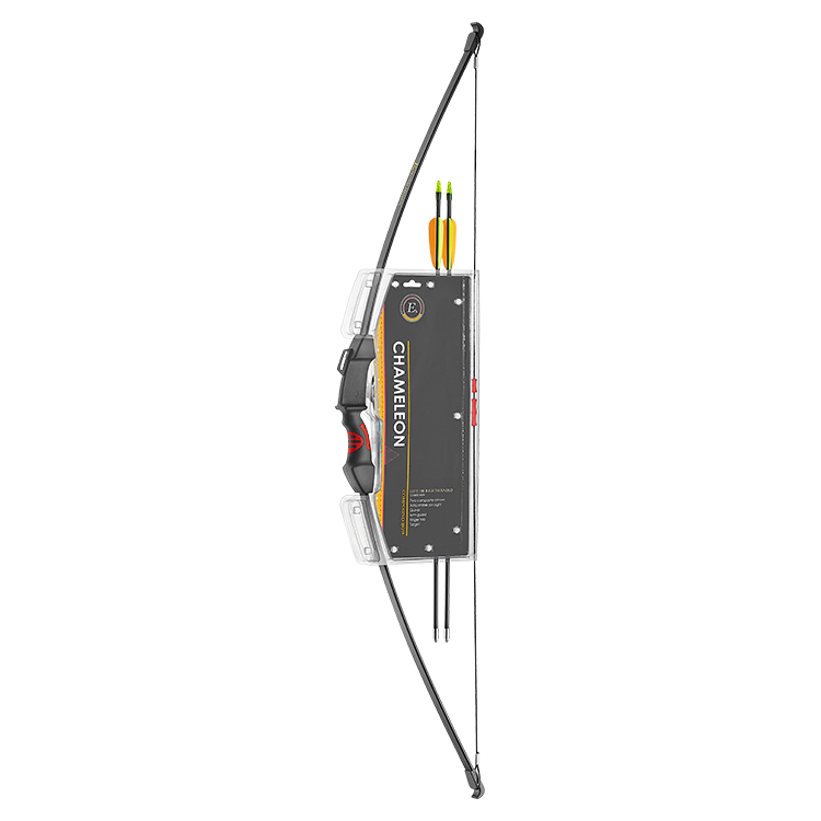 EK Chameleon Recurve 15 lbs / 44"