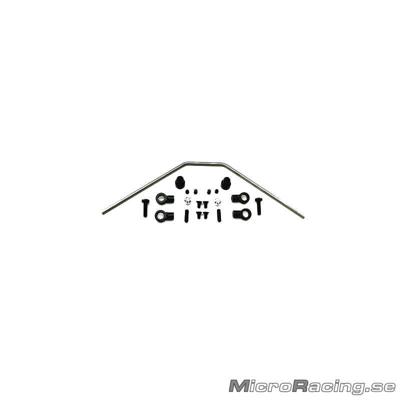 KYOSHO - Kränghämmare, Bak, 2.8mm
